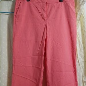 New York and Company Stretch Pants, Sz 16 Average